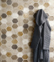 Керамогранит CYTHERE BRICK SABBIA NAT.RET. 60X120