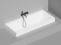 ORLANDA AXSIS KIT 180x80 покраска по RAL полностью 103322MF