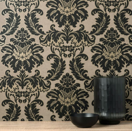 Обои AURA Archives vol.1 by Crown (M1703)