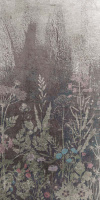 Керамическая плитка W&S D BOTANICAL GREY B 120x240