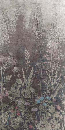 Керамическая плитка W&S D BOTANICAL GREY B 120x240