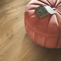 Плитка ПВХ Pergo Namsen pad pro V4307-40224 Дуб Хижина светлый 1251*189*5 (2,128)