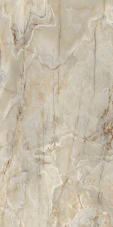 Керамогранит  ONYX&MORE GOLDEN ONYX SATIN 6MM R 120x240