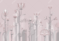 Кованный цветок ,  арт. ID139365