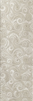 Керамическая плитка SPOTLIGHT INSERTO IVORY FAVOLA 33,3x100