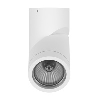 Накладной точечный светильник Lightstar Illumo F f GU10 50W 220V IP65 051016