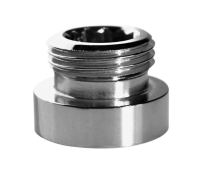 Переходник 1/2"ш*М24г Remer 83RD12 83RD12