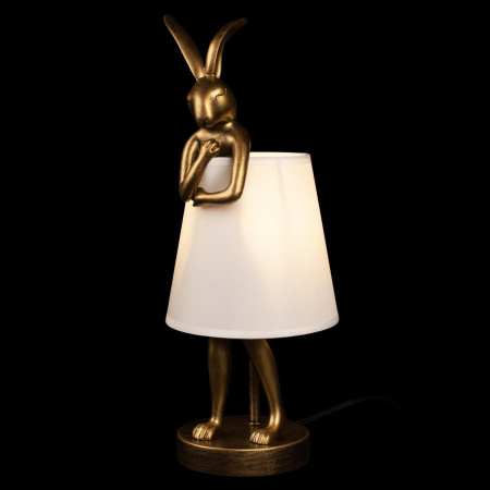 Настольная лампа Loft It (Light for You) Lapine 10315/A White