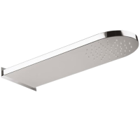 Верхний душ настенный 50x20 см Remer 350MMX 350MMX