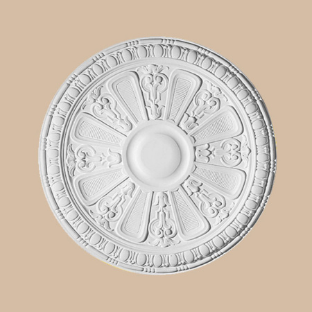 Розетка потолочная  R23