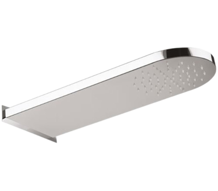 Верхний душ настенный 50x20 см Remer 350MMX 350MMX