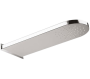 Верхний душ настенный 50x20 см Remer 350MMX 350MMX