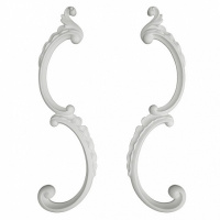 Волюта RODECOR 02013CN