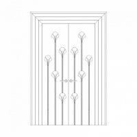 Готовые решения RODECOR 76432AR