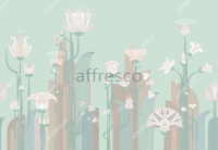 Мятное утро ,  арт. ID139364