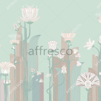 Мятное утро ,  арт. ID139364