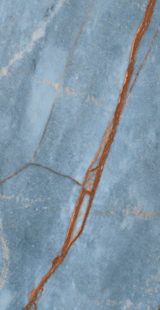 Керамогранит HERITAGE LUXE AZURE COMF.9MM 60X120 RET