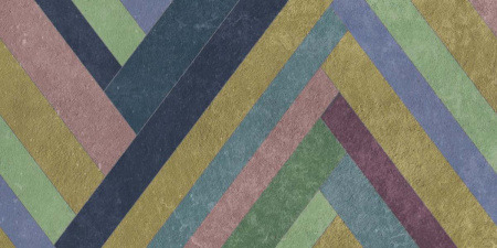 Керамогранит W&S D+ CP4 BLOCKS VIOLET  120X240