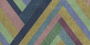 Керамогранит W&S D+ CP4 BLOCKS VIOLET  120X240