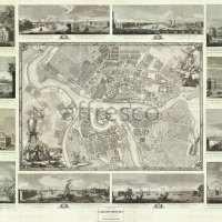 Фрески, Каталог Сюжеты, арт. ID136476