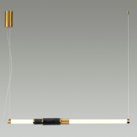 Подвесной светильник Odeon Light MARMI IP20 LED 14W 3000K 220V 4361/14L