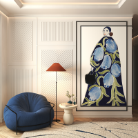 Молдинг U.6.51.430 из композита (Дюрополимер) Европласт - Декоративный Молдинг