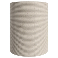 Гибкий камень Decaro Flex Stone Рифленый Чеппо Bricks Ceppo Cream D1018 3000×1200×6-7