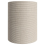 Гибкий камень Decaro Flex Stone Рифленый Чеппо Bricks Ceppo Cream D1018 3000×1200×6-7