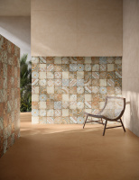 Керамогранит CYTHERE ROSSO VENEZIANO N+R 60X120