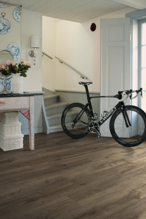 Ламинат Pergo Skara pro L1251-03371 Фермерский дуб (1,573 м2)