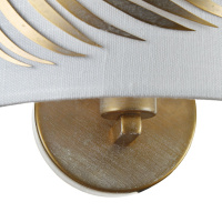 Бра Maytoni Farn 220-240V 40W IP20 H428-WL-01-WG