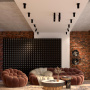 Встраиваемый светильник NovoTech MAIS GU10 50W 370748 SPOT