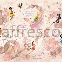 Фрески, Каталог Детские, арт. 9673