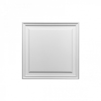 D503 Накладная панель Orac Decor из полиуретана