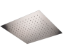 Верхний душ потолочный 44 см Remer INOX SS357EFS44 SS357EFS44