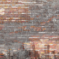 Фрески, Каталог Современный стиль, арт. ID136403