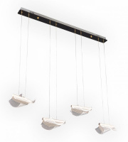 Подвес Kink Light Нубе 08043-4AS,33