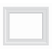 SET 002-7690 Стеновая панель DIY набор из ЛДФ Ultrawood (760 х 900 х 14мм.)