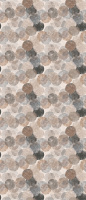Керамогранит  ESSENTIAL MOOD LINE COOL 03 6MM 120X280