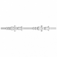 Молдинг RODECOR 04101BR