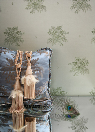 Обои KT-Exclusive Palazzo KT12019