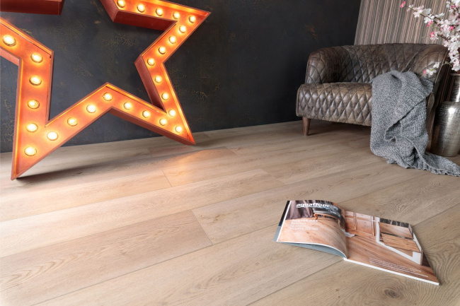 Кварц-виниловый ламинат AF8023XXL