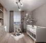 Обои LOYMINA British Style Garden (Brit13-002-1)