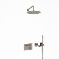 A4258.097.121.275.100.276.298 Thermo Встраиваемый комплект для ванны