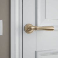 Наличник из ЛДФ Ultrawood  N 8500 (2440 х 64 х 15)