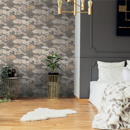 Обои LUTECE Jardin D'eden (51202404)