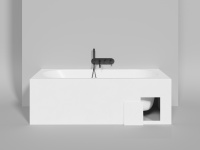 ORNELLA KIT 180x80 покраска по RAL полностью 102412GF