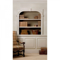 D503 Накладная панель Orac Decor из полиуретана