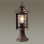 Ландшафтный светильник на столб Odeon Light MAVRET на столб E27 1*60W IP44 4961/1A
