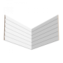 Стеновая панель из ЛДФ Ultrawood арт. UW 08 i (2000 х 240 х 12 мм) - 3D панель